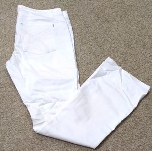 Blanc women's pants